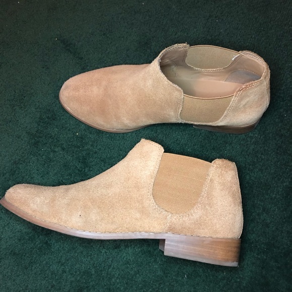 Booties - Picture 1 of 1